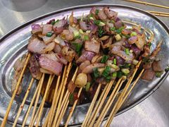 -邹胖哥好好吃餐馆(荔波美食街店)