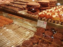 -丁香西饼屋(桂林路店)