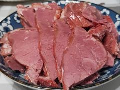 -马志善稀糊爛生熟肉店