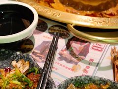 -哥老官重庆美蛙鱼头(宝山龙湖店)