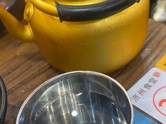-半酌烧烤小酒馆(南京东路店)