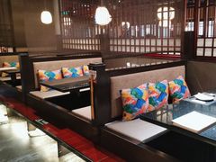 -德川家日本料理(中关村寰太大厦店)