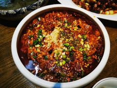 -小厨食堂(黄田坝店)