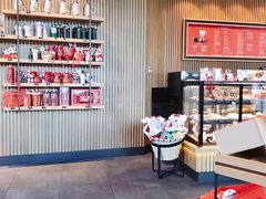 -星巴克(桂林国贸益华城店)