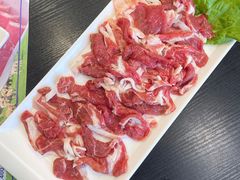 -楼外楼大刀肉传统火锅居(幸福街店)