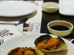 -铁板诱惑法式铁板烧(大卫城店)