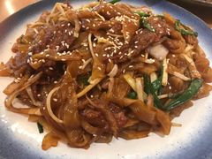 -粤域茶餐厅