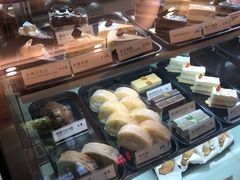 -樱花糕坊(万松园店)