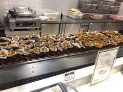 -川骄海鲜自助(亚运村店)