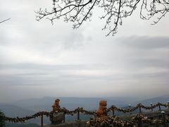 -綦江古剑山