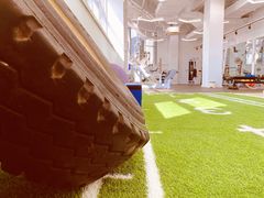 -P.T HERO私人健身工作室(吾悦国际店)