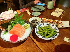 -阿吾罗日本料理(K11艺术中心店)