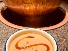 -竹叶涮肉坊(总店)