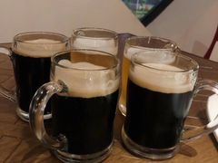 -宝莱纳啤酒花园餐厅PAULANER BRAUHAUS Nanjing(广州路店)