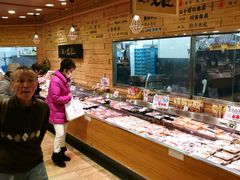 -阪急百货店(梅田总店)