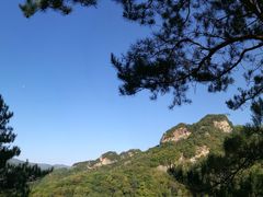 -五女峰国家森林公园