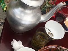 -尼玛藏家风味园(阿山食城店)