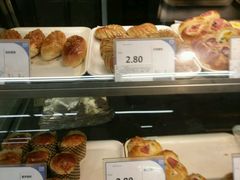 -华润万家(M2香港名都店)