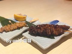 -有喜屋·深夜食堂(北京西路店)