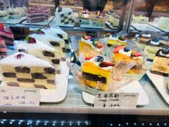-大苹果面包生日蛋糕(创新店)