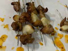 -清真·金鑫隆牛羊肉(环山路店)