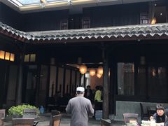 -走马楼饭庄(慈城古县城店)