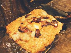 -肯德基(万象店)