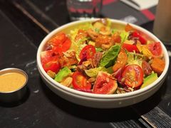 -Nord Grill&Bar Highland诺德西餐(深圳欢乐海岸店)