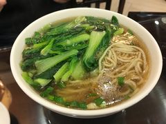 -冯鑫记南京鸭血粉丝汤(来燕路店)