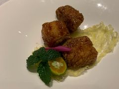 -皇朝会.经典传统粤菜(外滩店)