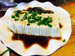 -关二碳烤羊腿(龙翔路店)