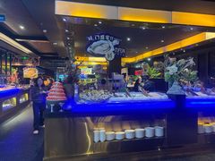 -九月海·海鲜自助(世纪东方店)