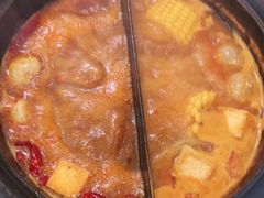 -呷哺呷哺(枫蓝国际店)