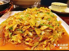 -姜家味锅贴小海鲜