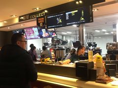 -麦当劳(豫园店)