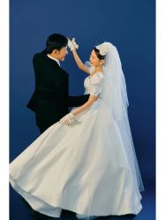 -秦皇岛我和你婚纱摄影工作室