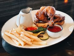 -哈蒙德餐厅