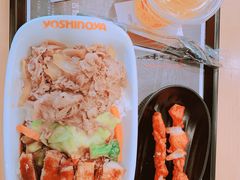 -吉野家(深圳超多维科技大厦分店)