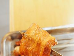 -号令江湖·水浒烤肉(和畅睦邻中心店)