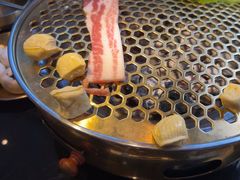 -东味北道熟成·炭火烤肉(九龙店)