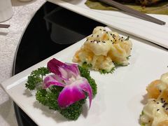 水晶虾球-无名居(中关村辽宁大厦店)