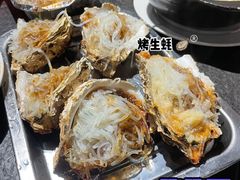 生蚝-买又大餐厅(福林里店)