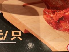 -大师兄·手工面·西北菜(美的悦然广场店)
