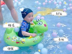 -青水瓦台汤泉(未央店)