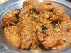 -聚味瞿记·龙虾堂(树木岭店)