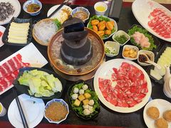 -八先生涮肉房(三里河店)