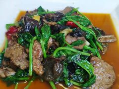 -新繁老號豌豆汤饭店·江湖菜(宝光寺店)