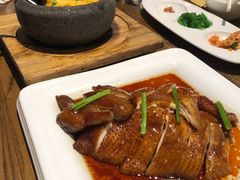 -天府中餐厅·粤菜·海南菜·生猛海鲜(三亚海棠湾洲际度假酒店)