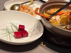 -海立阁海鲜江浙菜(漕河泾印象城店)