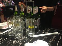 -AK47烤羊腿串吧(柳浪家园店)